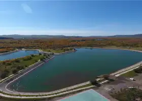 Ergun National Wetland Park