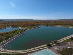 額爾古納國家濕地公園