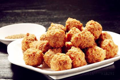 小肠陈饭庄(南横街店)