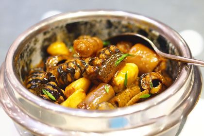 品粹涌徽·徽派火锅