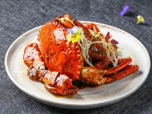 Jiang by Chef Fei