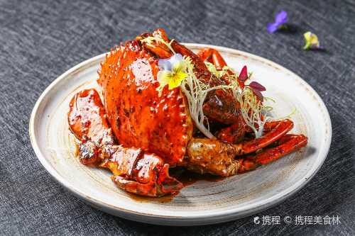 Jiang by Chef Fei