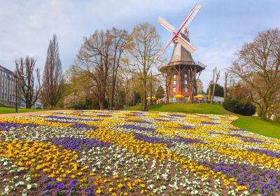 ワランラーゲン公園