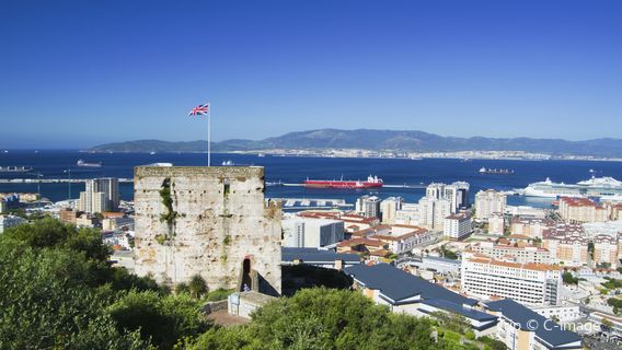 Gibraltar