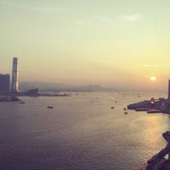 Grand Hyatt Steakhouse User Photo