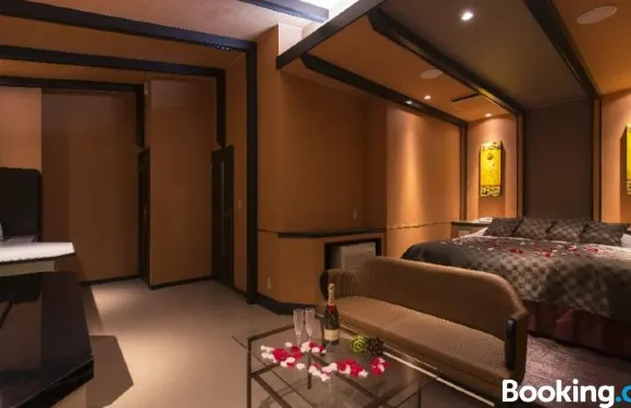 慄橋町情趣酒店（僅限成人）