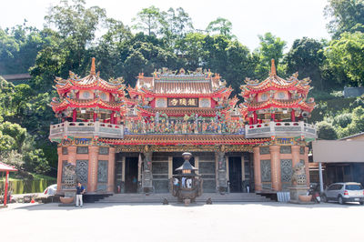 Longyin Temple
