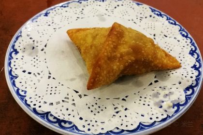 Bei Jing Dou Yi Chu Shao Mai Guan (Qian Men)