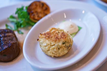 Morton's The Steakhouse