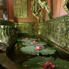 Bopha Phnom Penh Titanic Restaurant 여행 사진