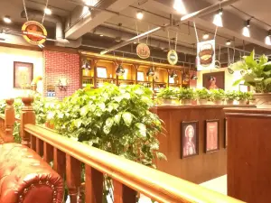 芝士工厂(二连店)