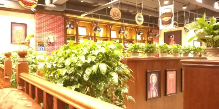 芝士工廠(二連店)