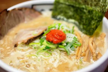 Beihaidaolamian zhuifengwan