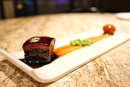 Lan Ting Chinese Restaurant