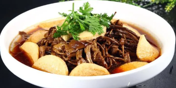 吳記小園樓（西北街店）