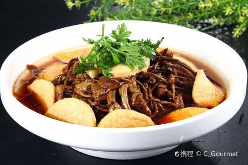 吳記小園樓(西北街店)