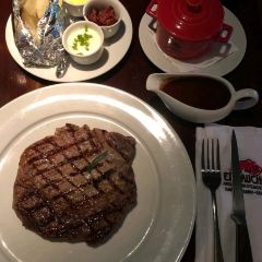 EL GAUCHO | HAI BA TRUNG, D1 | HCMC ảnh của người dùng