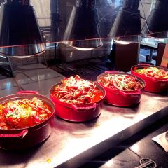 C&D Hotel Xiamen Lv Ting Buffet User Photo