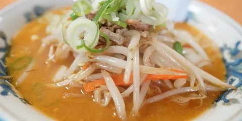 旭川天金拉麪（四條店）