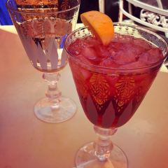 Versailles Restaurant Cuban Cuisine User Photo