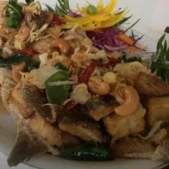 Nuch’s Green Ta’lay Restaurant ảnh của người dùng