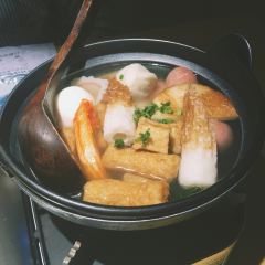 樱之海日本料理(1912店) User Photo