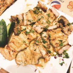Star Fish Restaurant User Photo