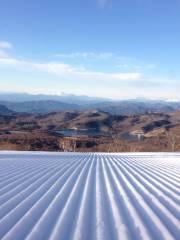 玉原滑雪公園