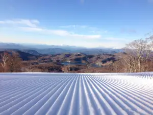 Tambara Ski Park