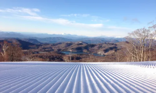 Tambara Ski Park