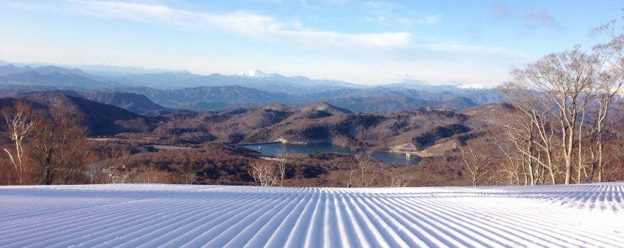 Tambara Ski Park