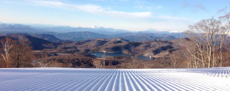 Tambara Ski Park