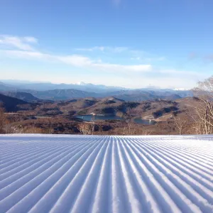 玉原滑雪公園