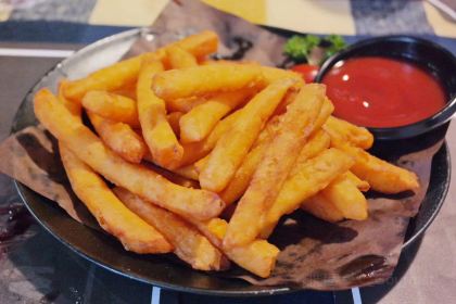 遇见西木美式餐厅(体育路店)