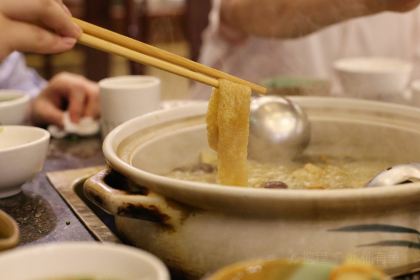 QIN SHAN ZHAI RESTAURANT