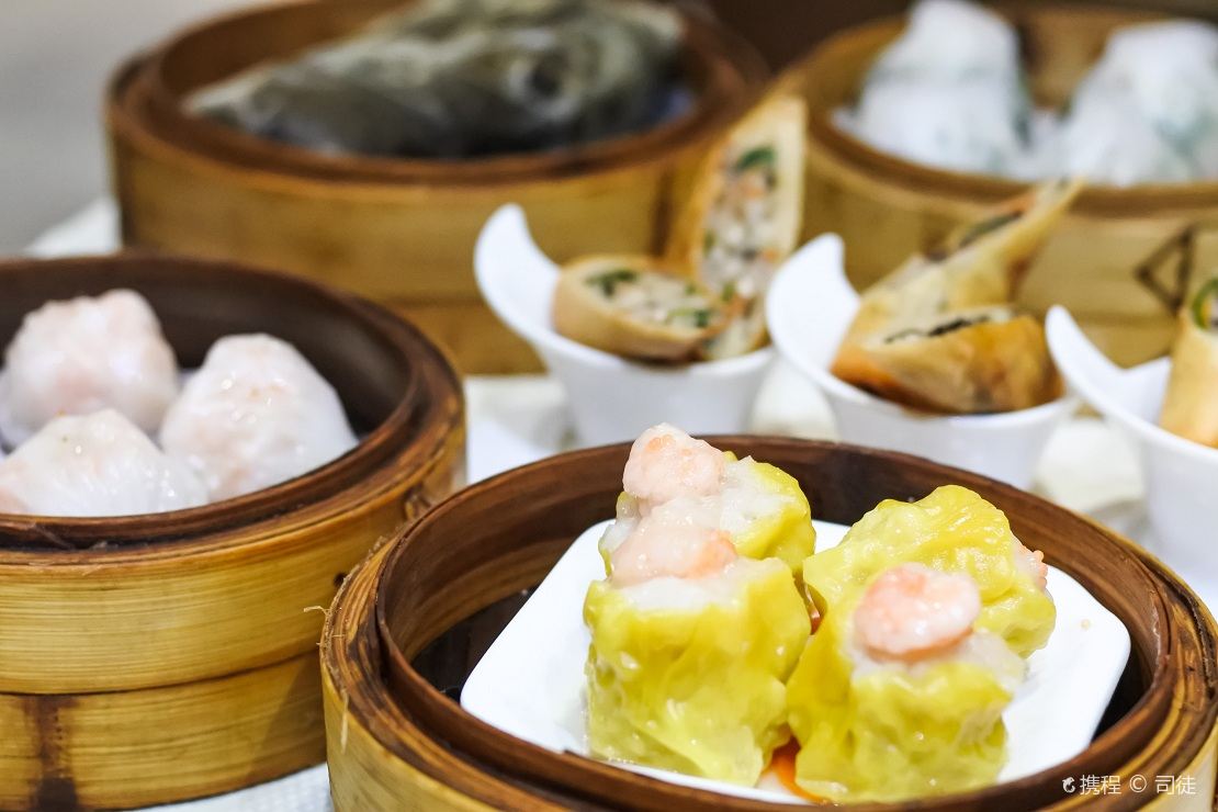 荣华楼餐厅相片 3