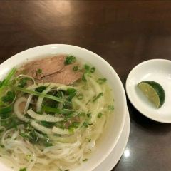 Tiem Com Mot Ngay Moi New Day Restaurant User Photo