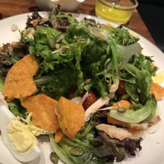 Cafe Pesto Hilo Bay User Photo