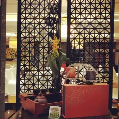 WANG TING FAN DIAN User Photo