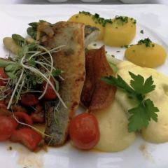 Zee Restaurant User Photo