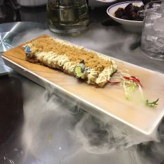 忆·往事餐厅(余英坊店) User Photo