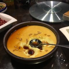 忆·往事餐厅(余英坊店) User Photo