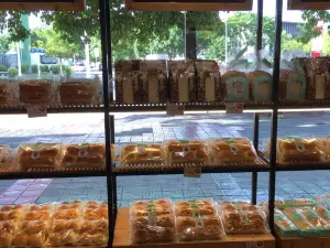 雅芳蛋糕(岁宝店)
