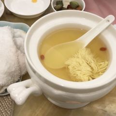 万豪酒店·龙舍中餐厅 User Photo