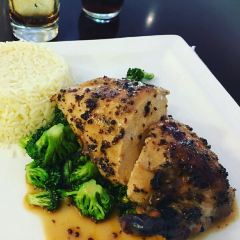 The carnivore restaurant User Photo