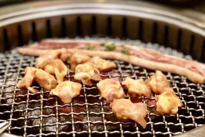 梦山水日本烧肉(五四广场店)