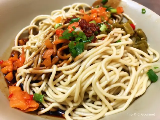 Enjoy Breakfast in Wuhan