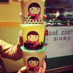 Class 302 Tea Cafe User Photo