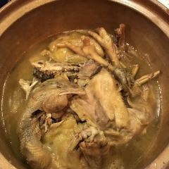 大傻徽菜园·中国徽菜大师(老街店) User Photo