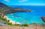 Hanauma Bay